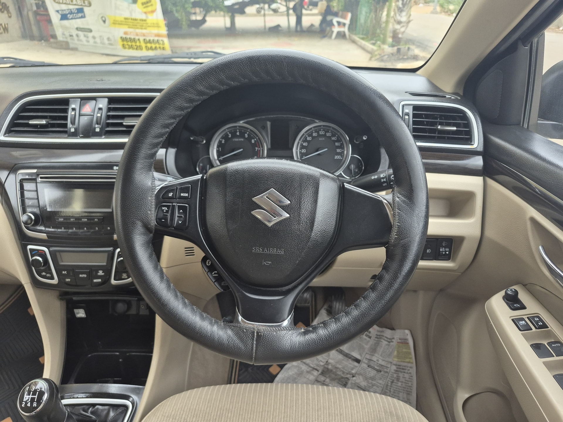Ciaz image 11 Ciaz image 11