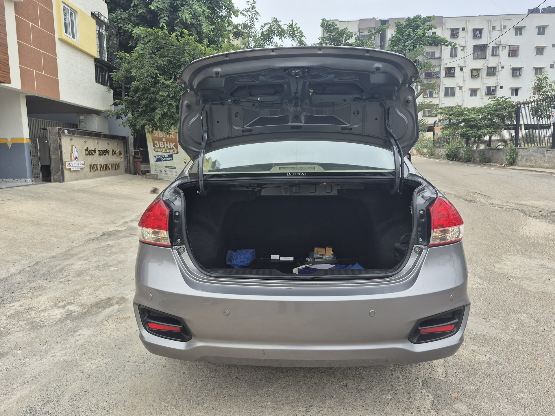 Ciaz image 16 Ciaz image 16