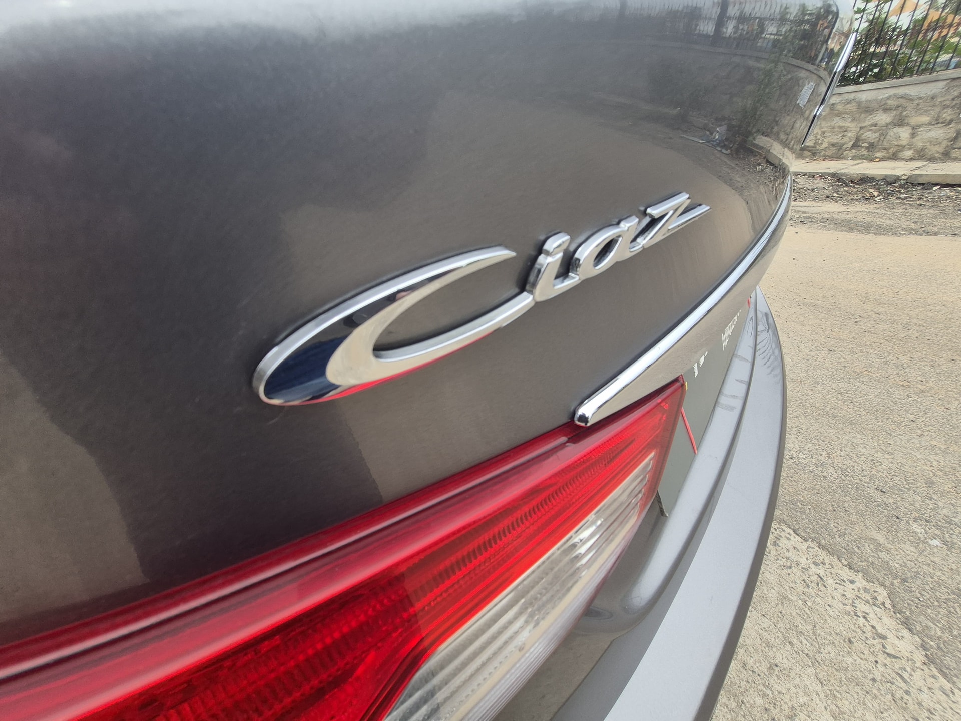 Ciaz image 13 Ciaz image 13