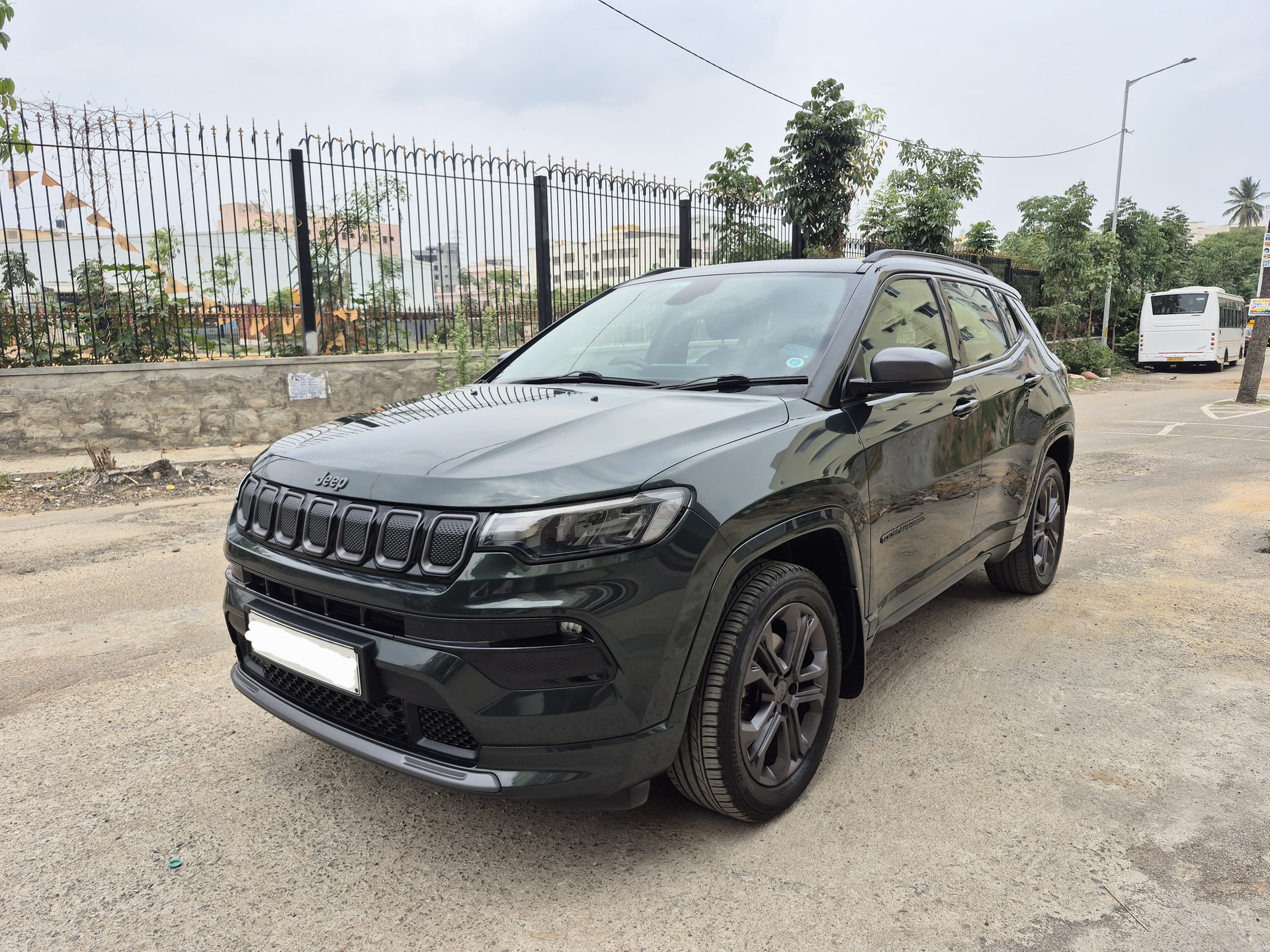Used 2022 Jeep Compass Used 2022 Jeep Compass