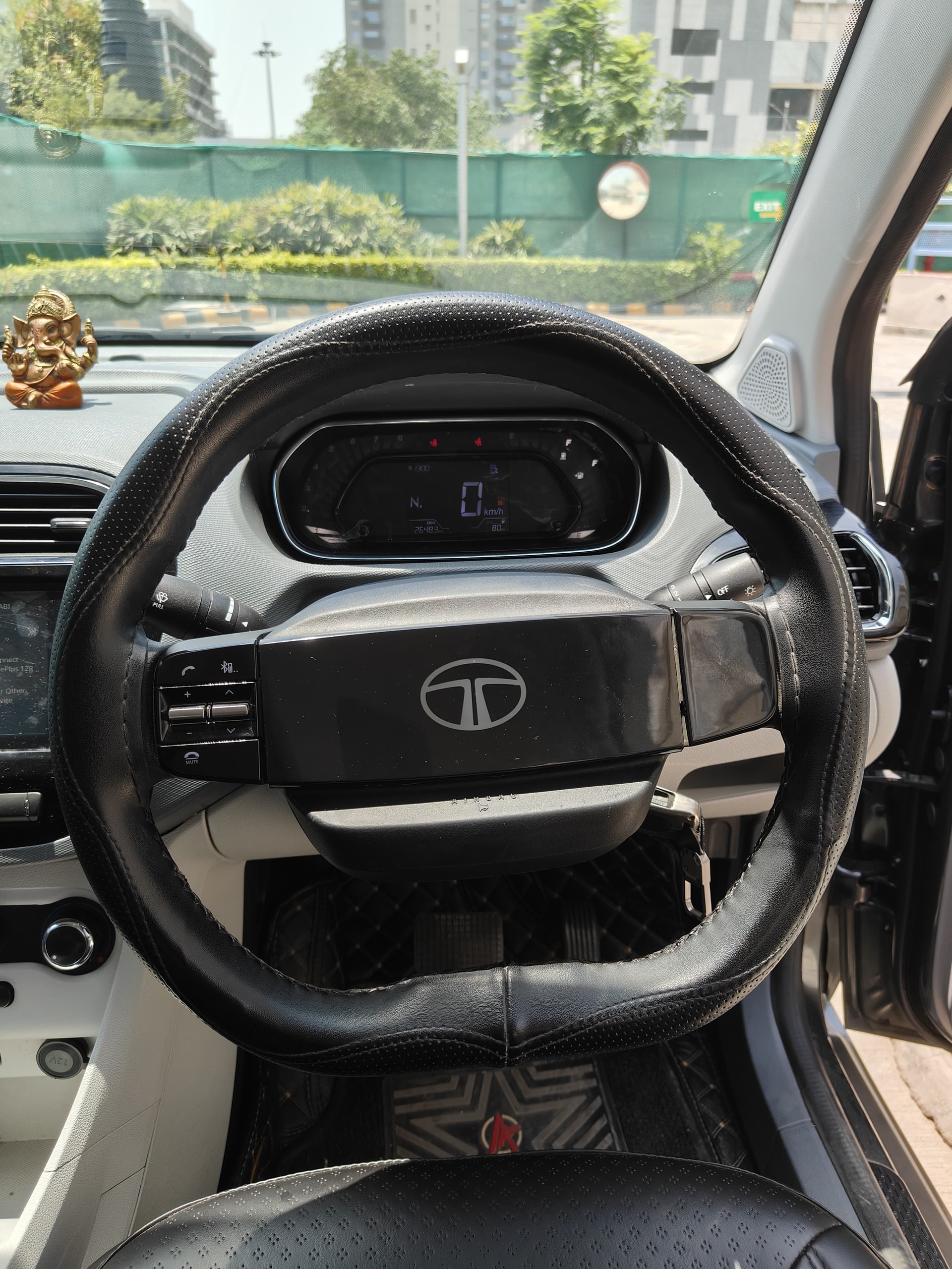 Used 2025 Tata Tiago Used 2025 Tata Tiago