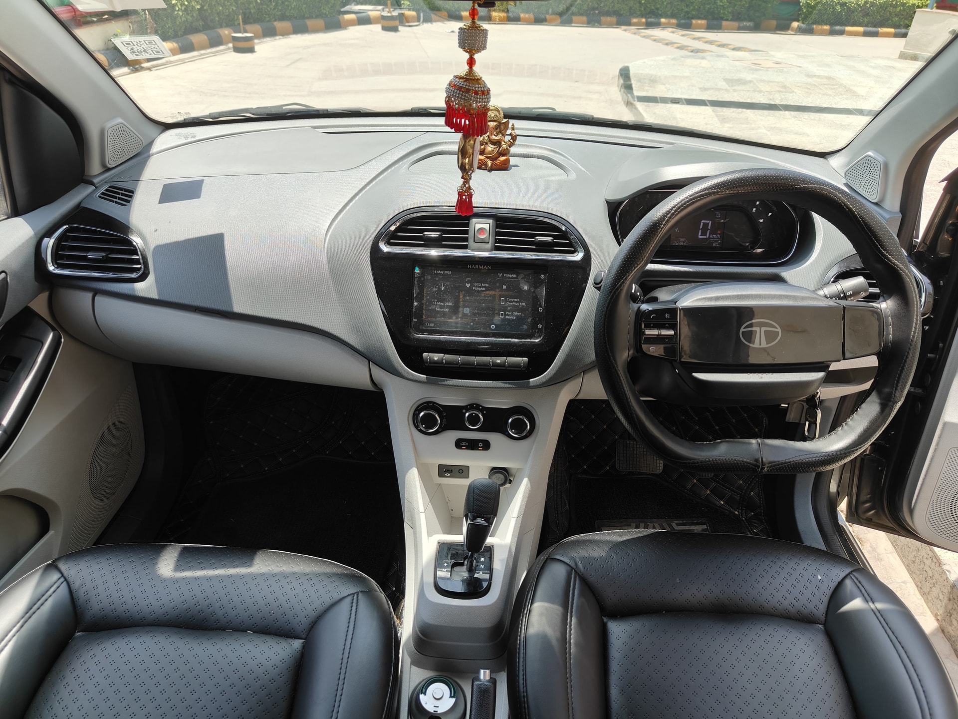 Used 2025 Tata Tiago Used 2025 Tata Tiago