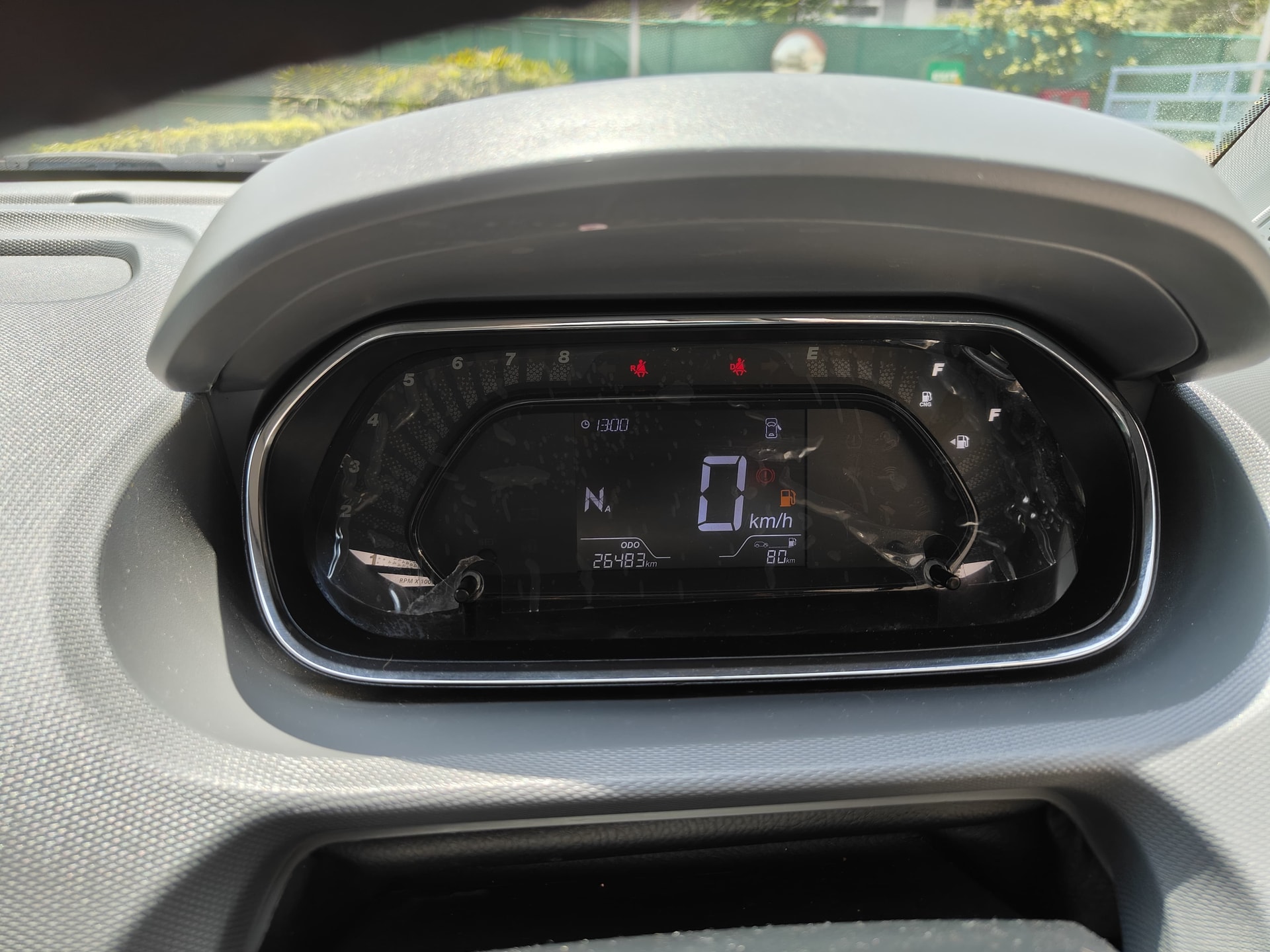 Used 2025 Tata Tiago Used 2025 Tata Tiago