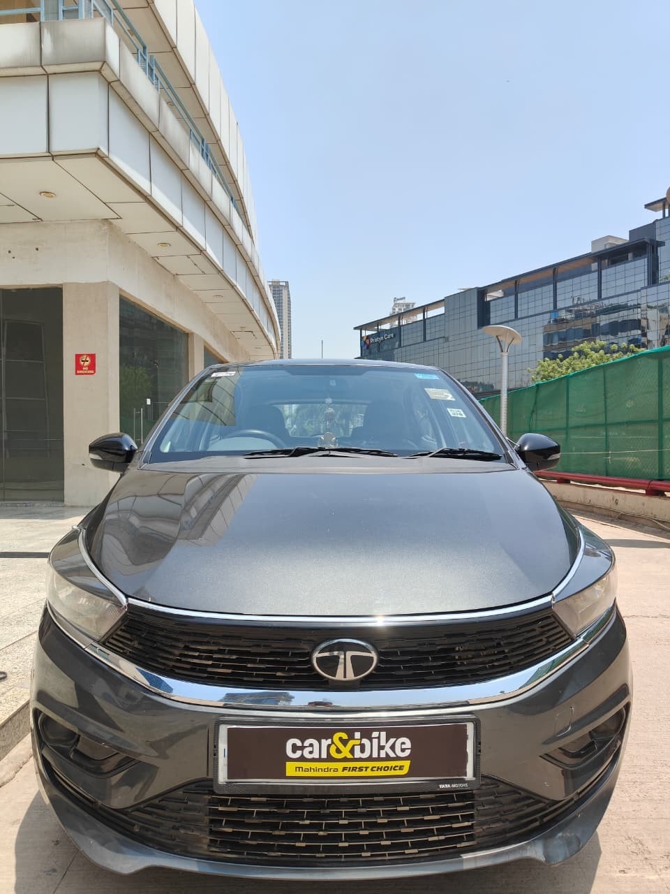 Used 2025 Tata Tiago Used 2025 Tata Tiago