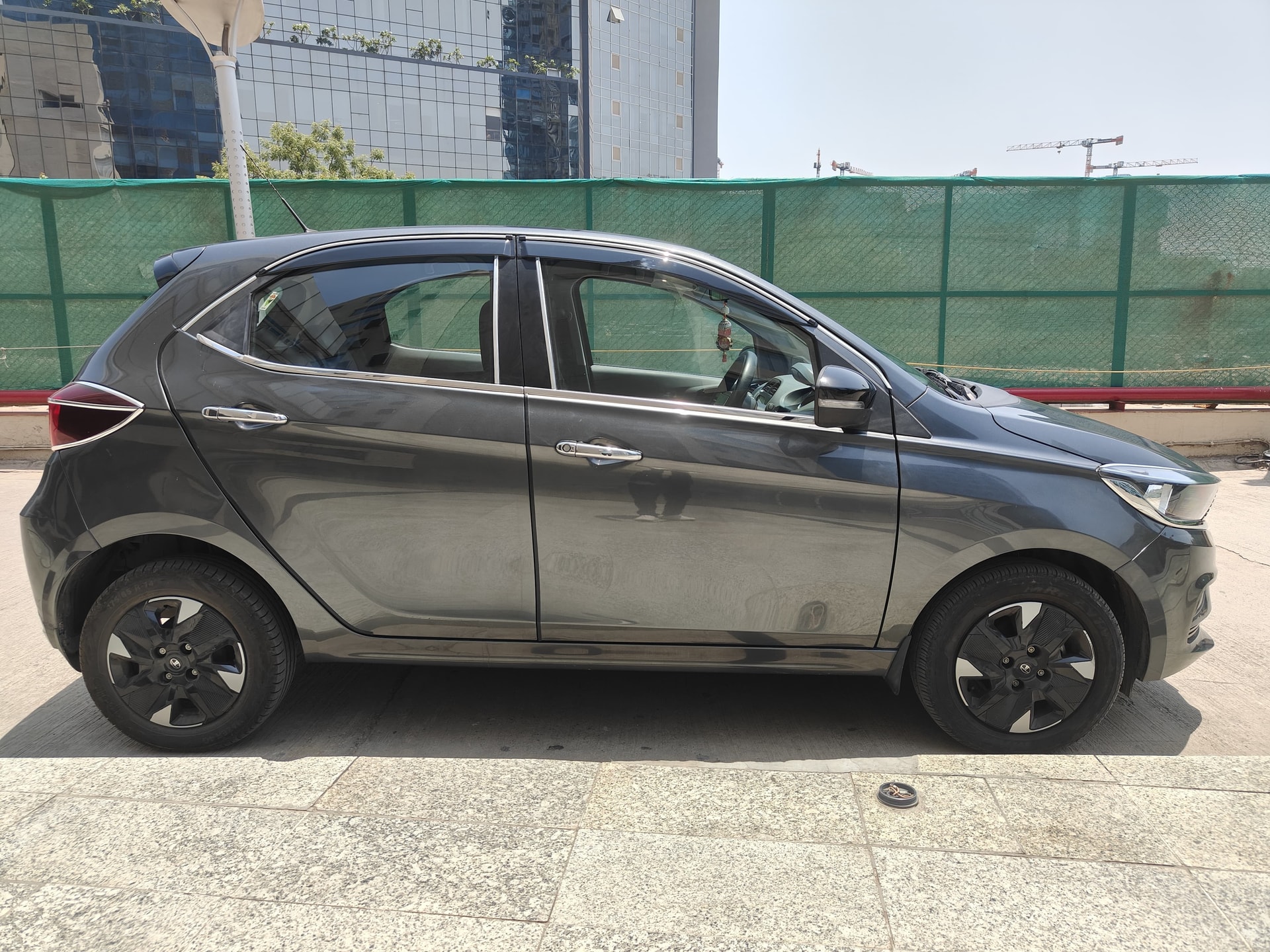 Used 2025 Tata Tiago Used 2025 Tata Tiago