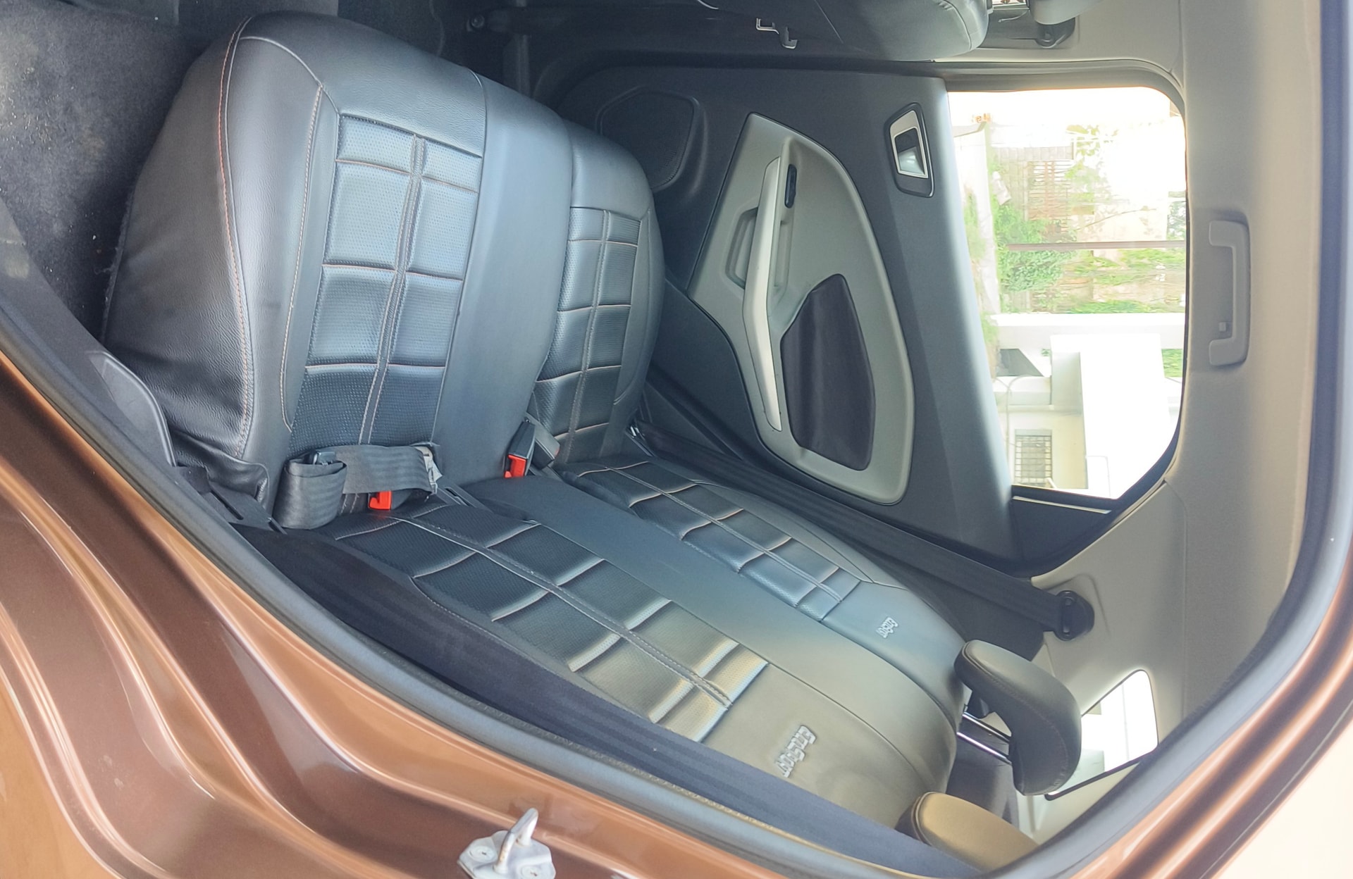 Used 2017 Ford EcoSport Used 2017 Ford EcoSport