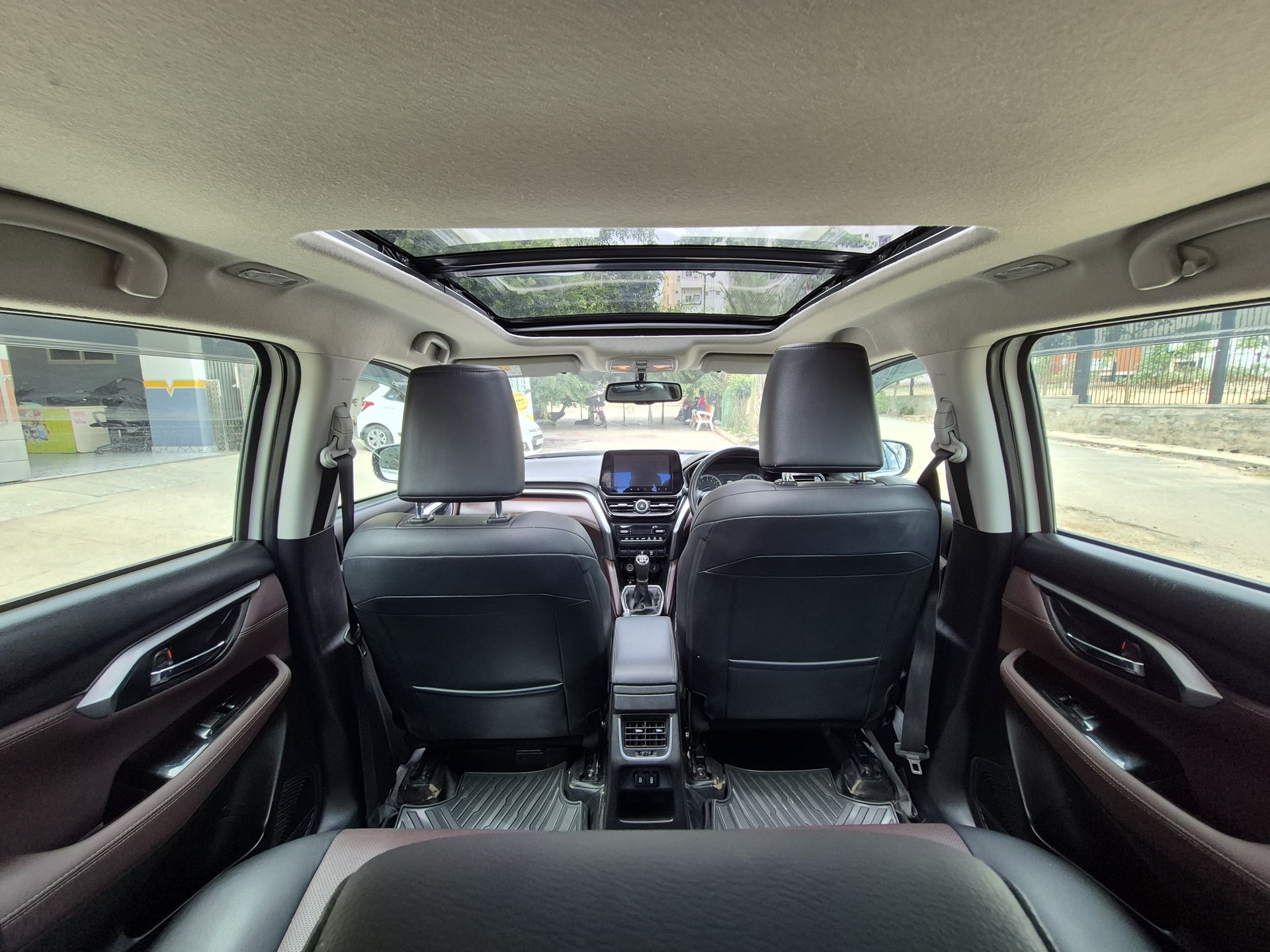 Grand Vitara image 13 Grand Vitara image 13