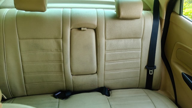 View Ford Figo Aspire Image 5 Used Ford Figo Aspire Image 5