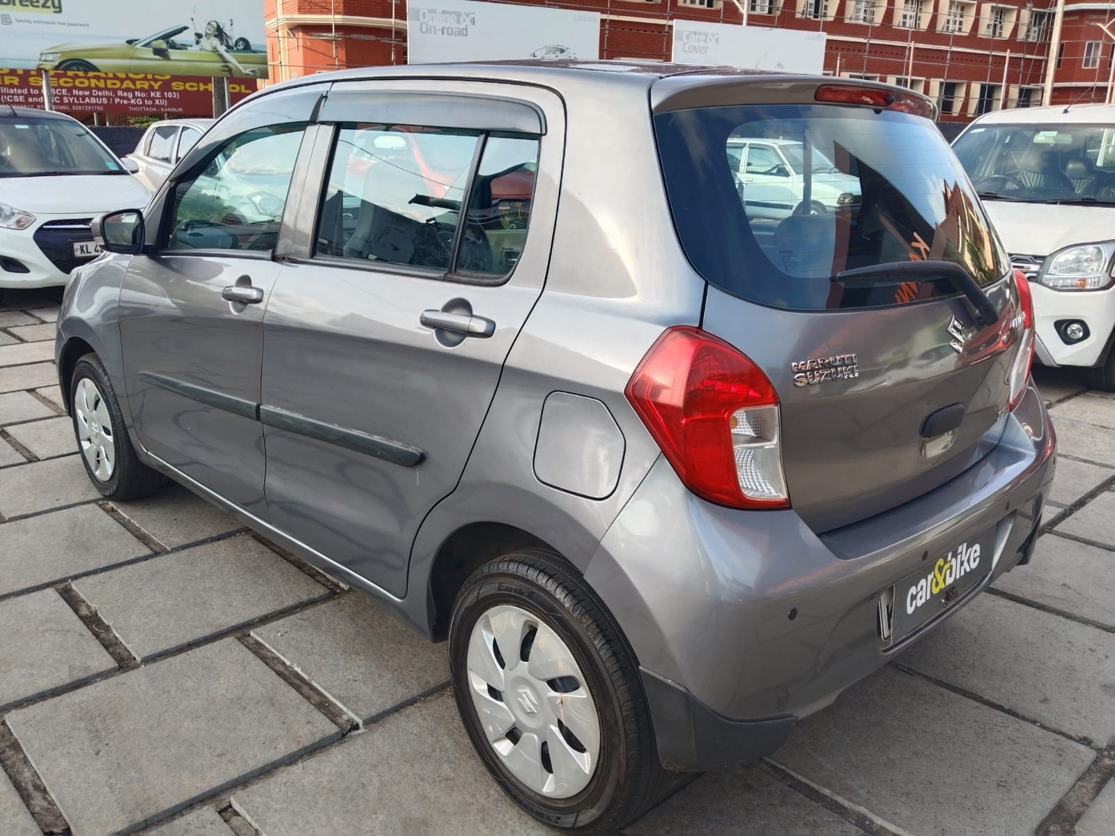 Celerio image 10 Celerio image 10