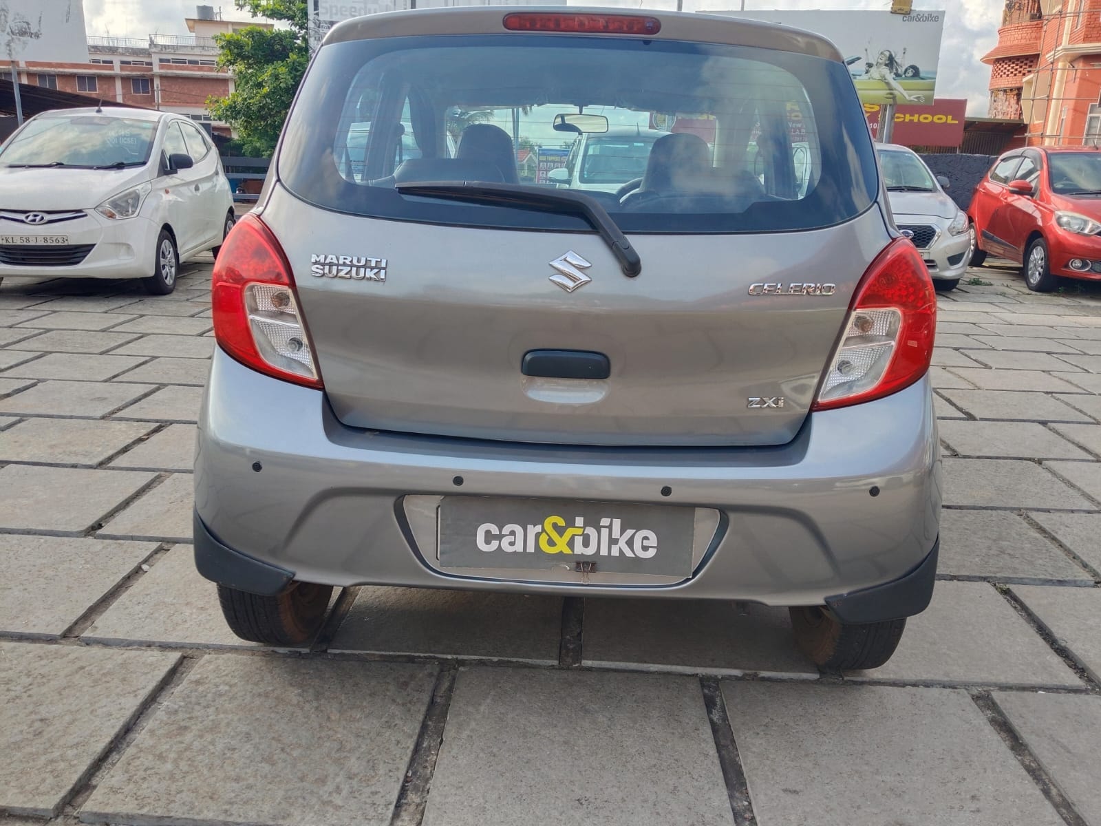 Celerio image 4 Celerio image 4