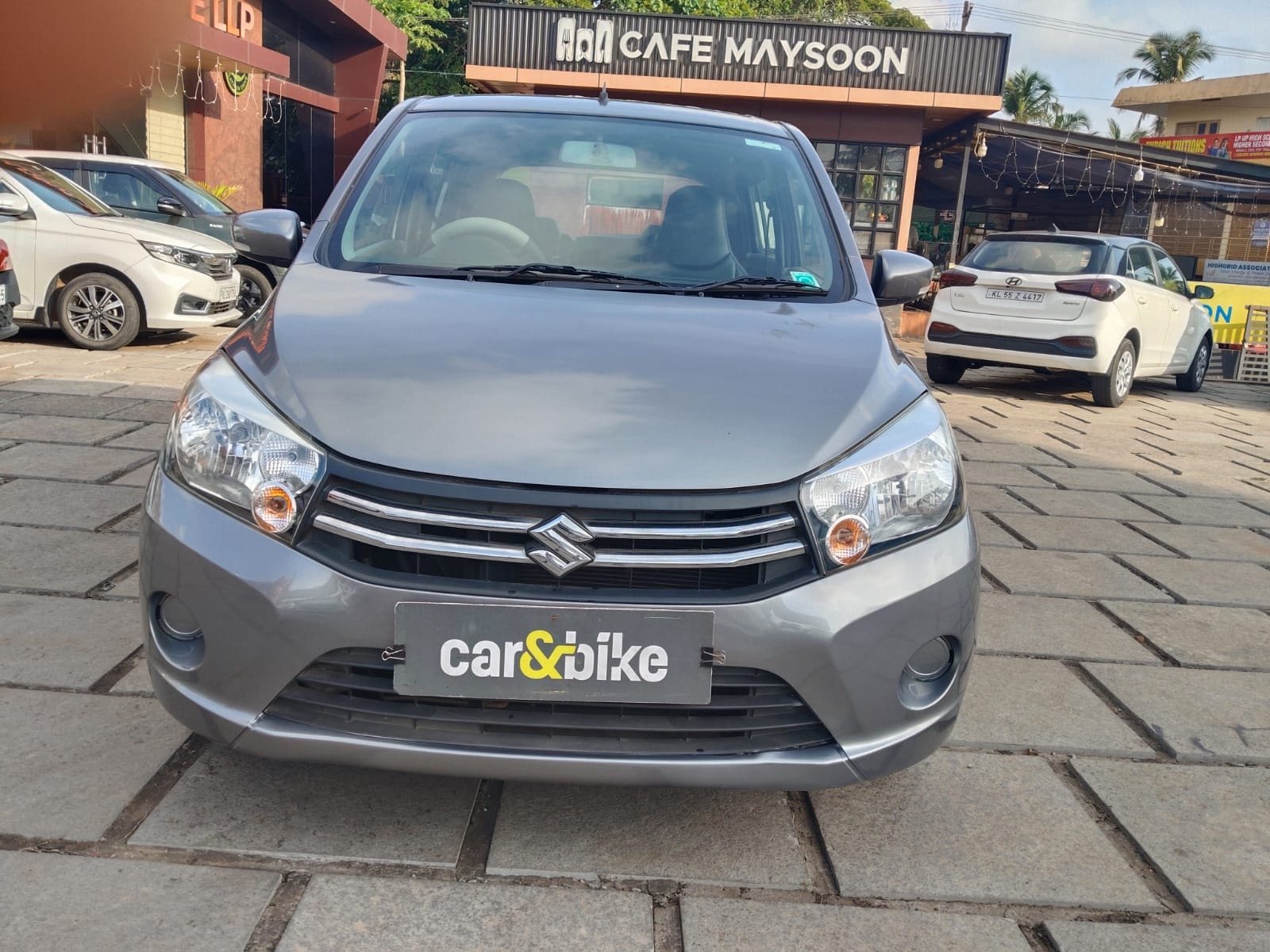 Celerio image 2 Celerio image 2