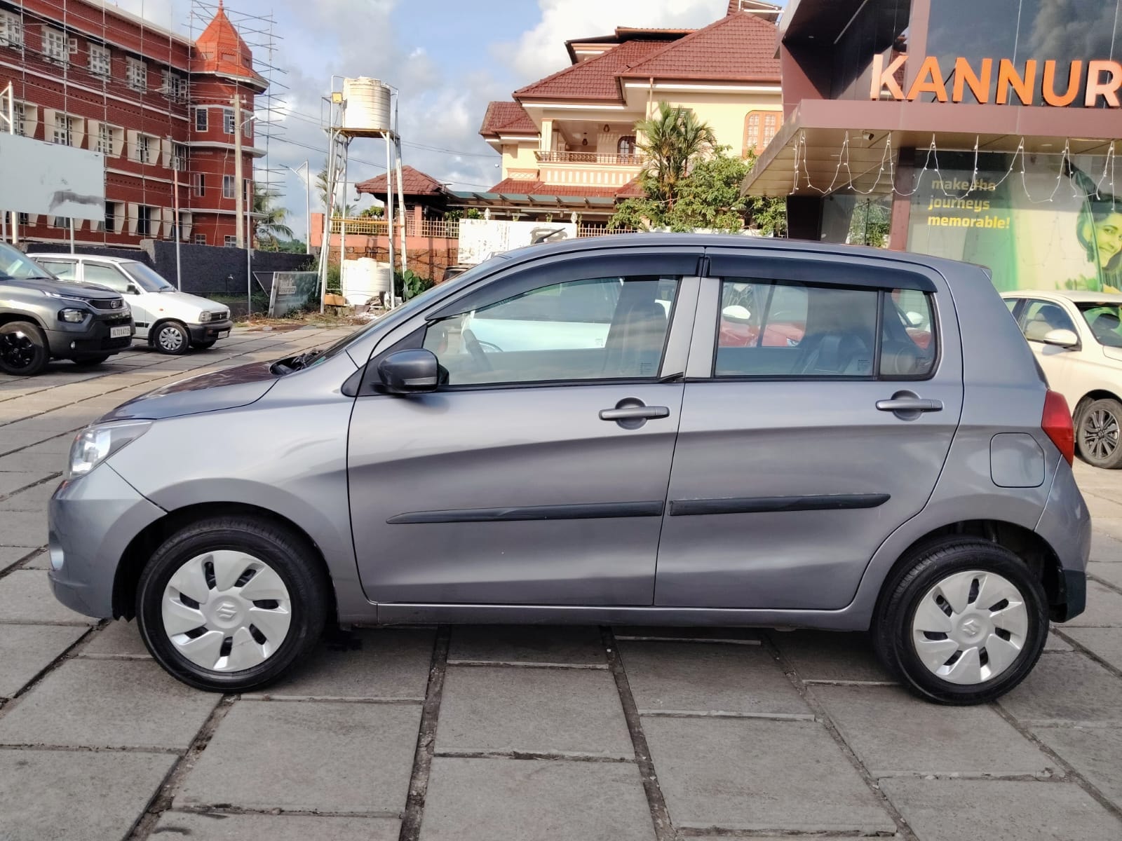 Celerio image 6 Celerio image 6