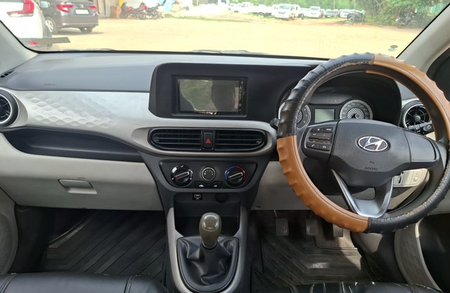 View Hyundai Grand i10 Nios Image 9 Used Hyundai Grand i10 Nios Image 9