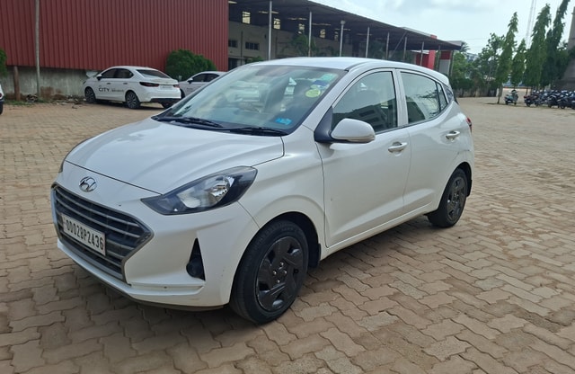 View Hyundai Grand i10 Nios Image 1 Used Hyundai Grand i10 Nios Image 1