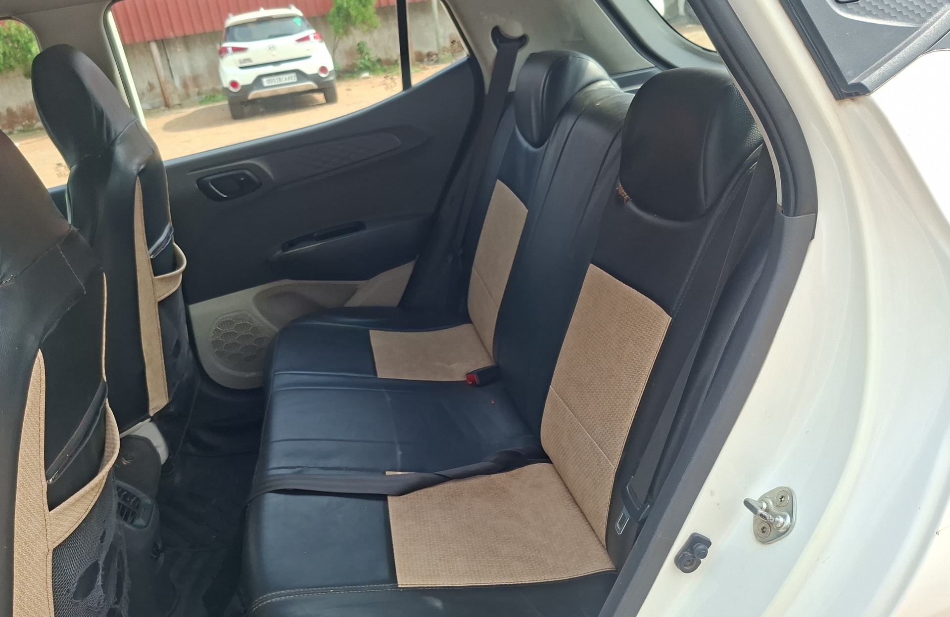 Used 2020 Hyundai Grand i10 Nios Used 2020 Hyundai Grand i10 Nios