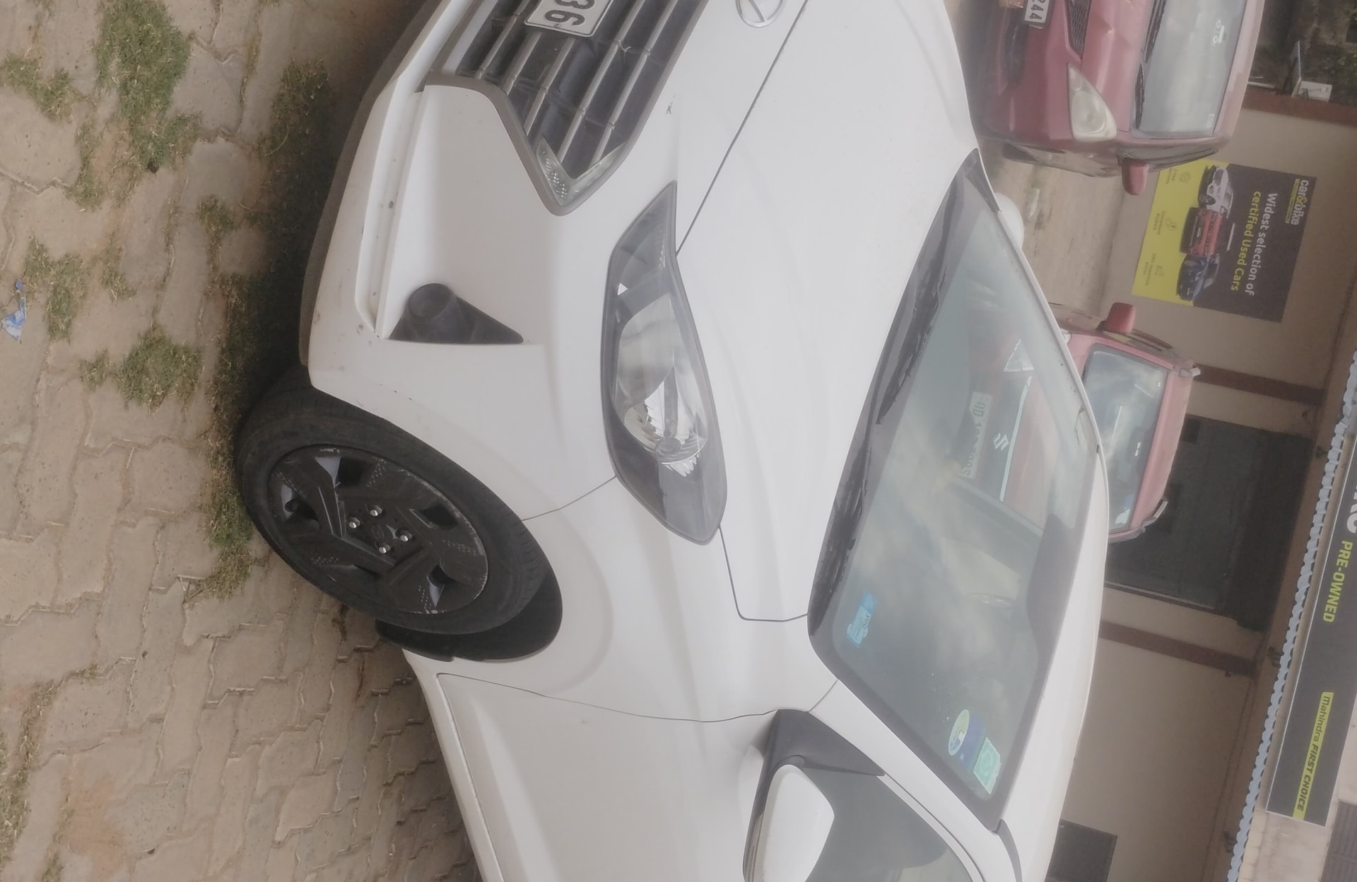 Used 2020 Hyundai Grand i10 Nios Used 2020 Hyundai Grand i10 Nios