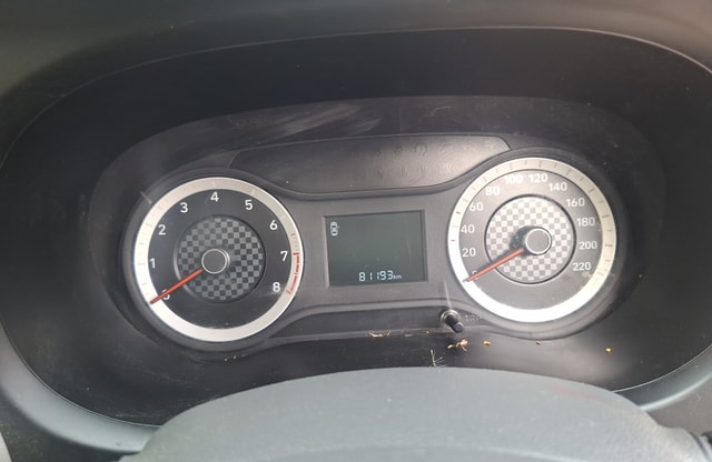 View Hyundai Grand i10 Nios Image 7 Used Hyundai Grand i10 Nios Image 7