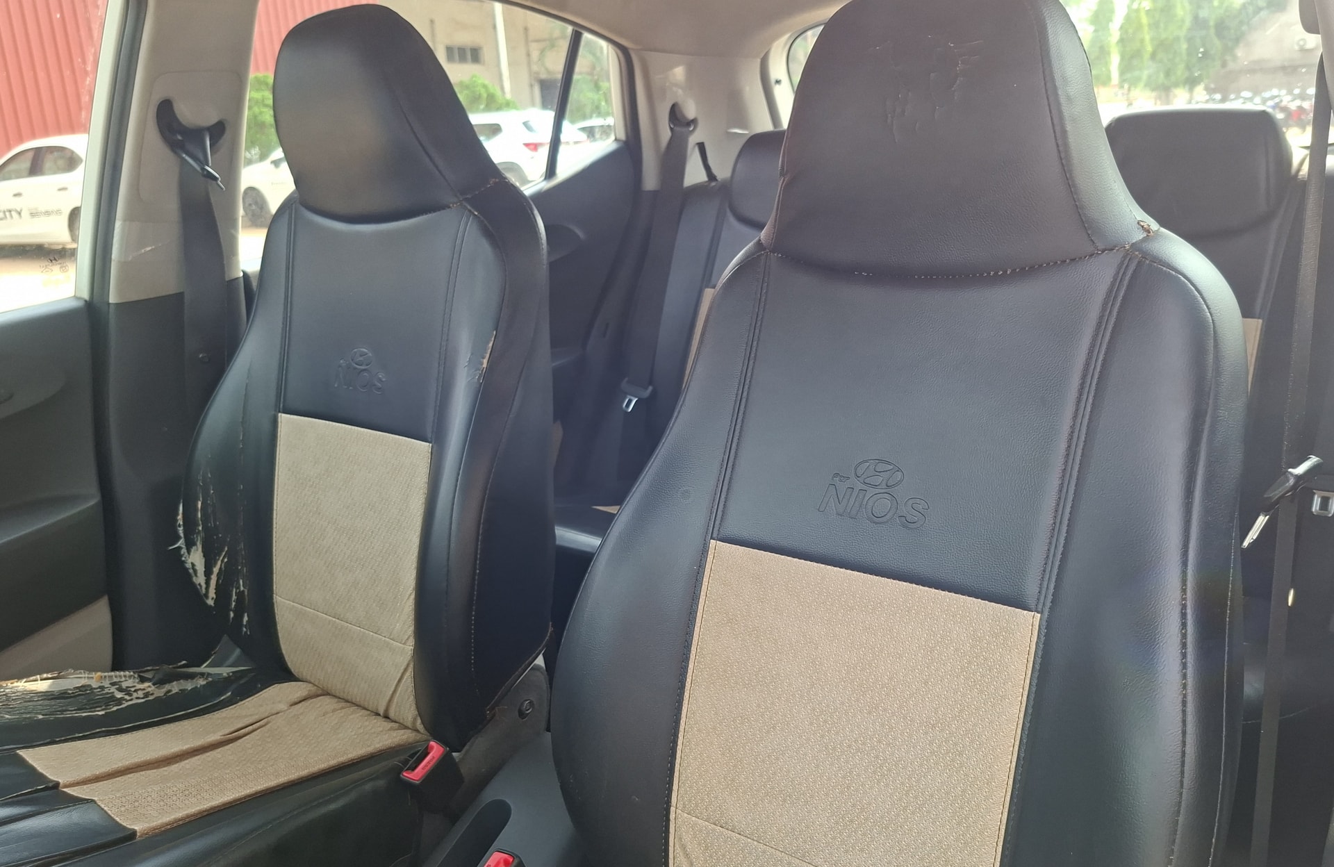 Used 2020 Hyundai Grand i10 Nios Used 2020 Hyundai Grand i10 Nios