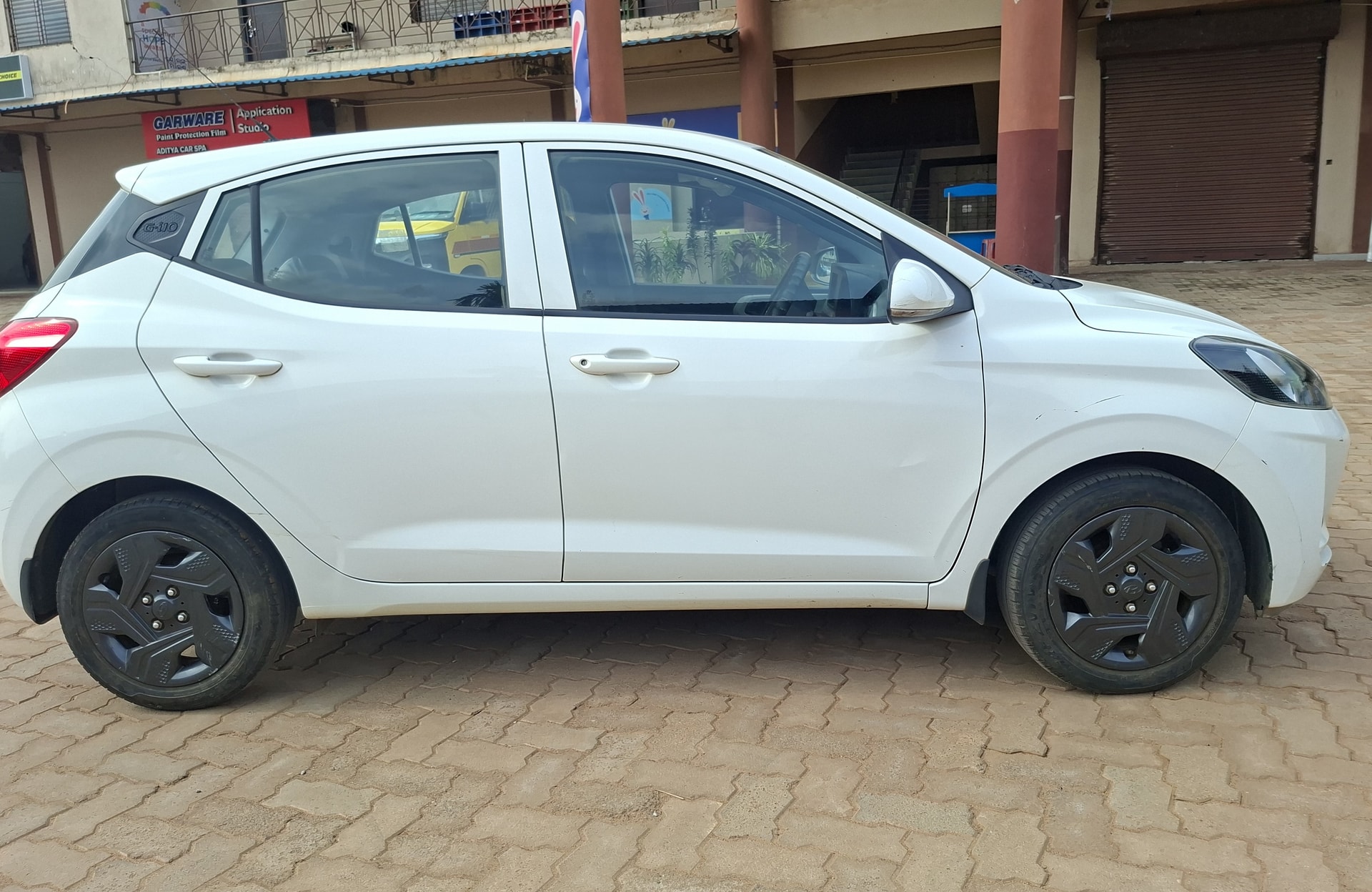 Used 2020 Hyundai Grand i10 Nios Used 2020 Hyundai Grand i10 Nios