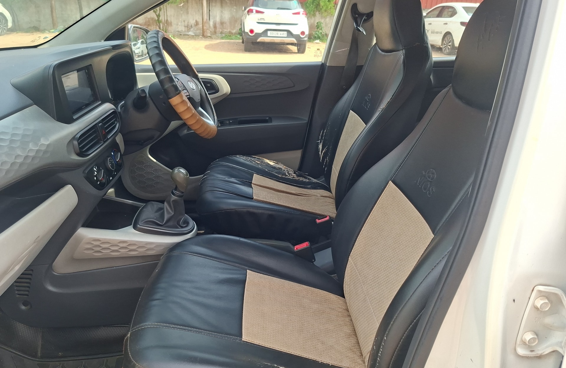 Used 2020 Hyundai Grand i10 Nios Used 2020 Hyundai Grand i10 Nios