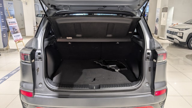 View Hyundai Creta N Line Image 16 Used Hyundai Creta N Line Image 16