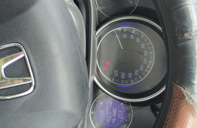 View Honda WR-V Image 7 Used Honda WR-V Image 7