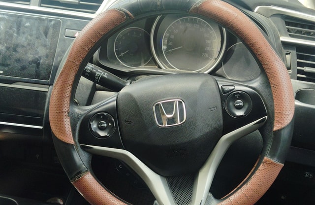 View Honda WR-V Image 11 Used Honda WR-V Image 11
