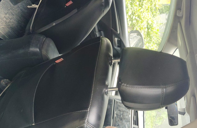 View Honda WR-V Image 13 Used Honda WR-V Image 13
