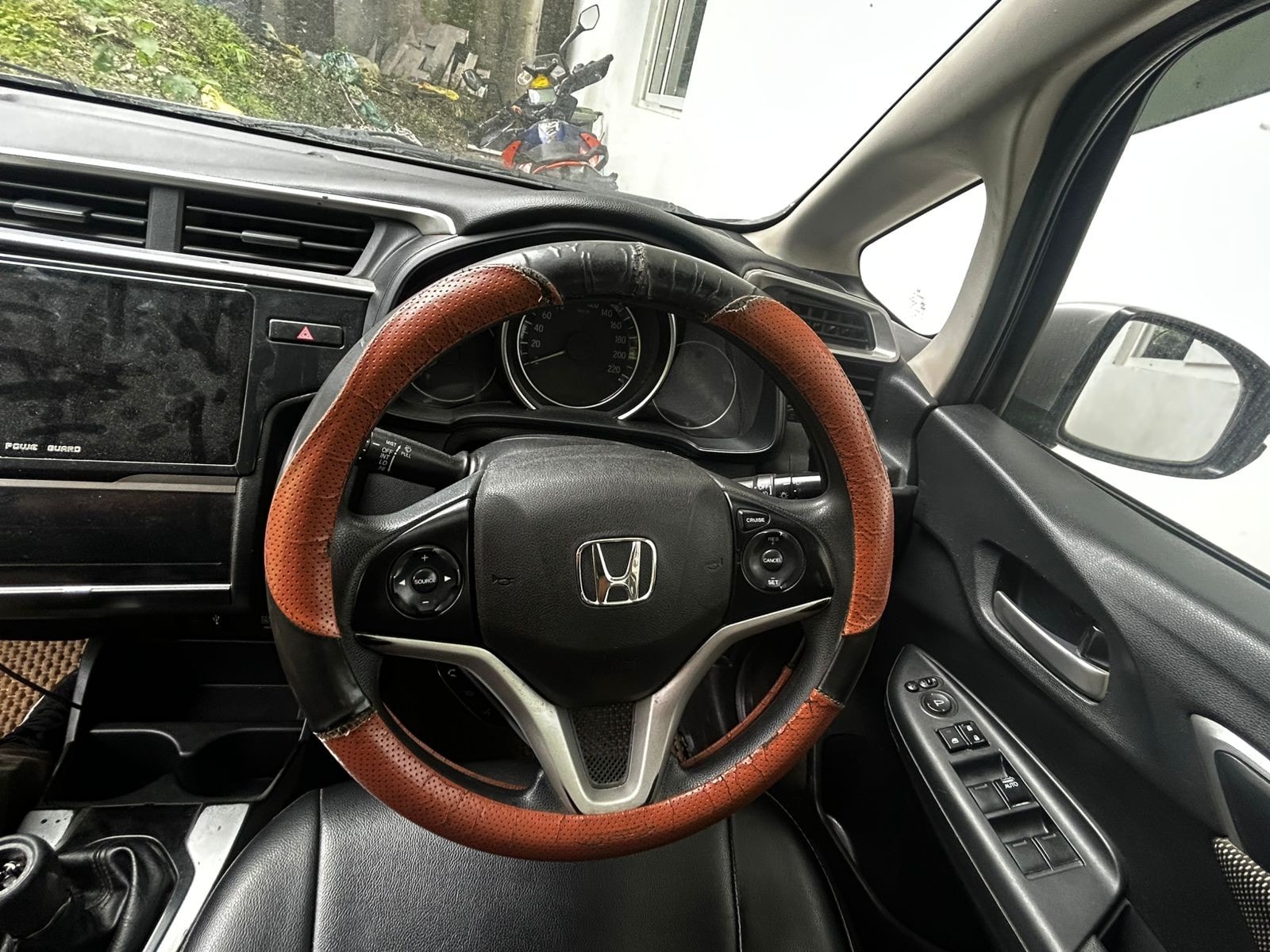 Used 2018 Honda WR-V Used 2018 Honda WR-V