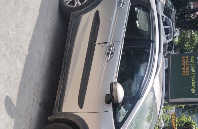 View Honda WR-V Image 8 Used Honda WR-V Image 8
