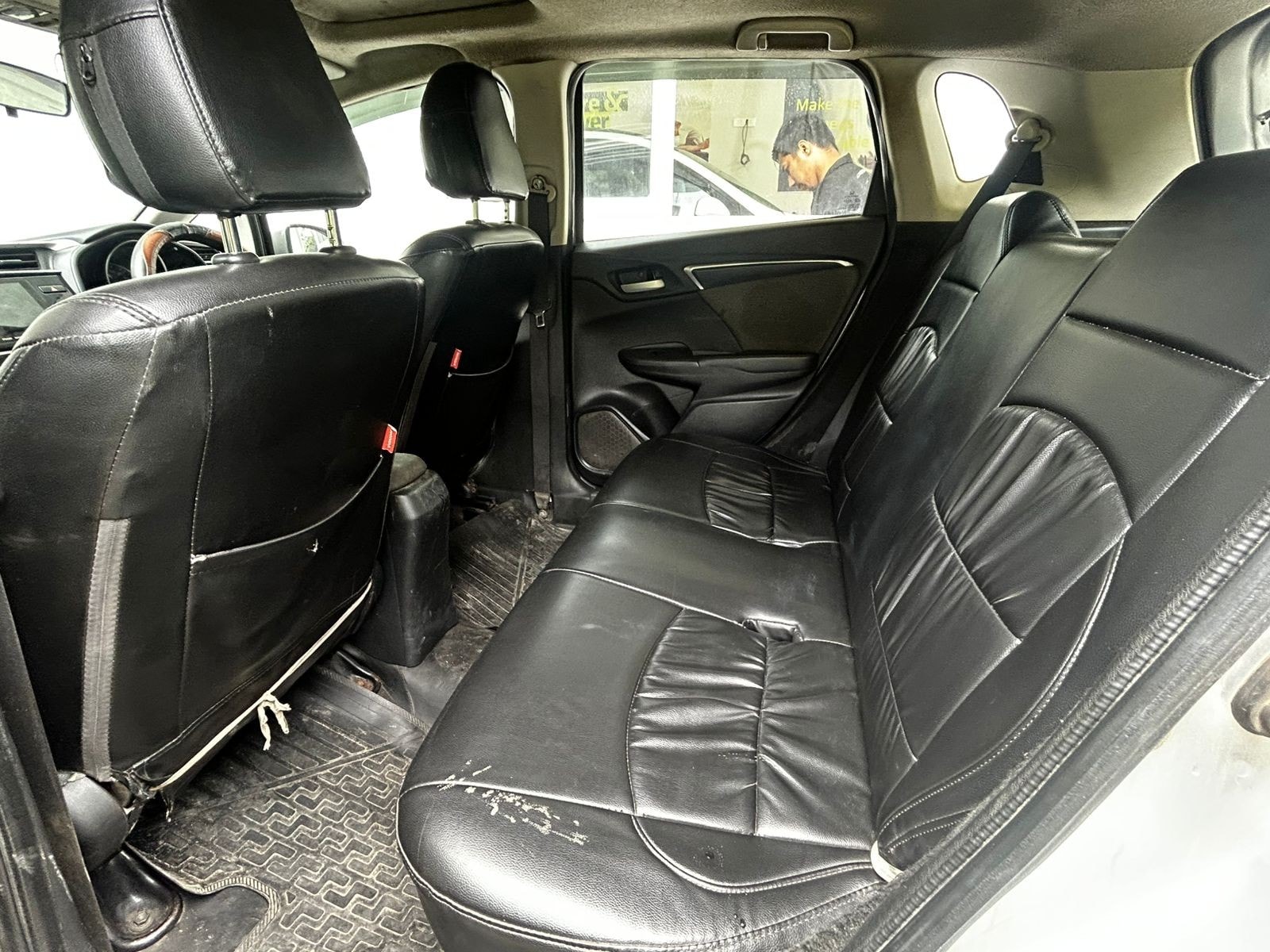 Used 2018 Honda WR-V Used 2018 Honda WR-V