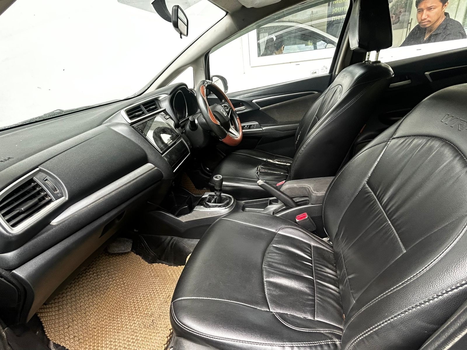 Used 2018 Honda WR-V Used 2018 Honda WR-V