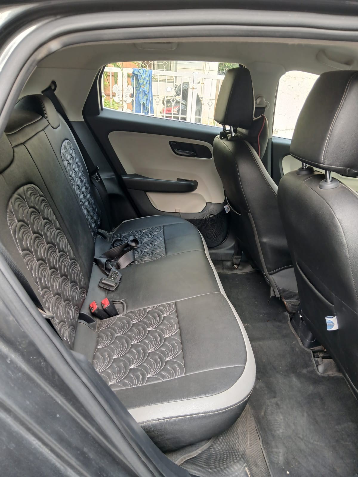 Used 2022 Tata Altroz Used 2022 Tata Altroz