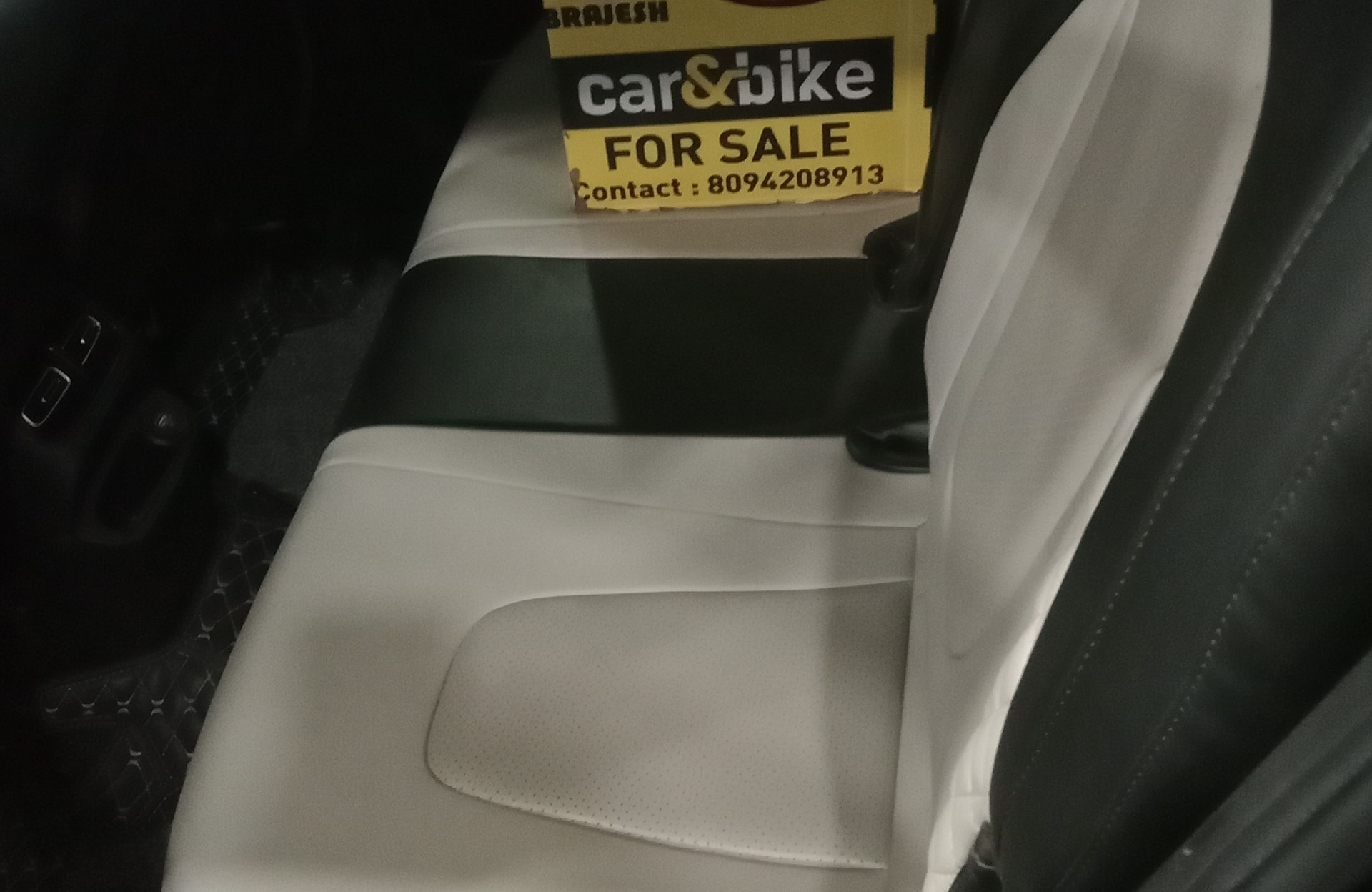 Used 2023 Hyundai Creta Used 2023 Hyundai Creta