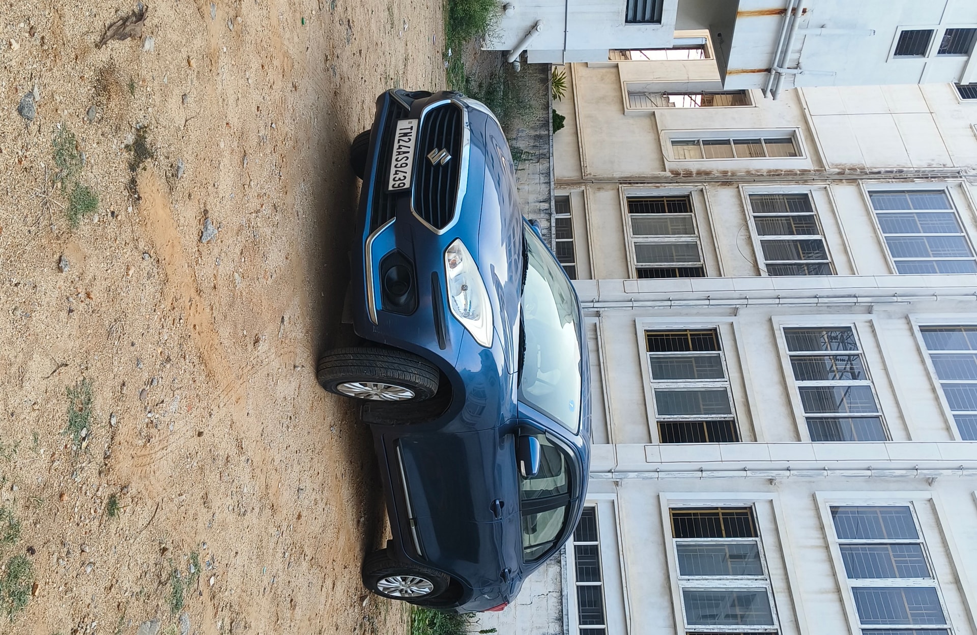 Dzire image 1 Dzire image 1