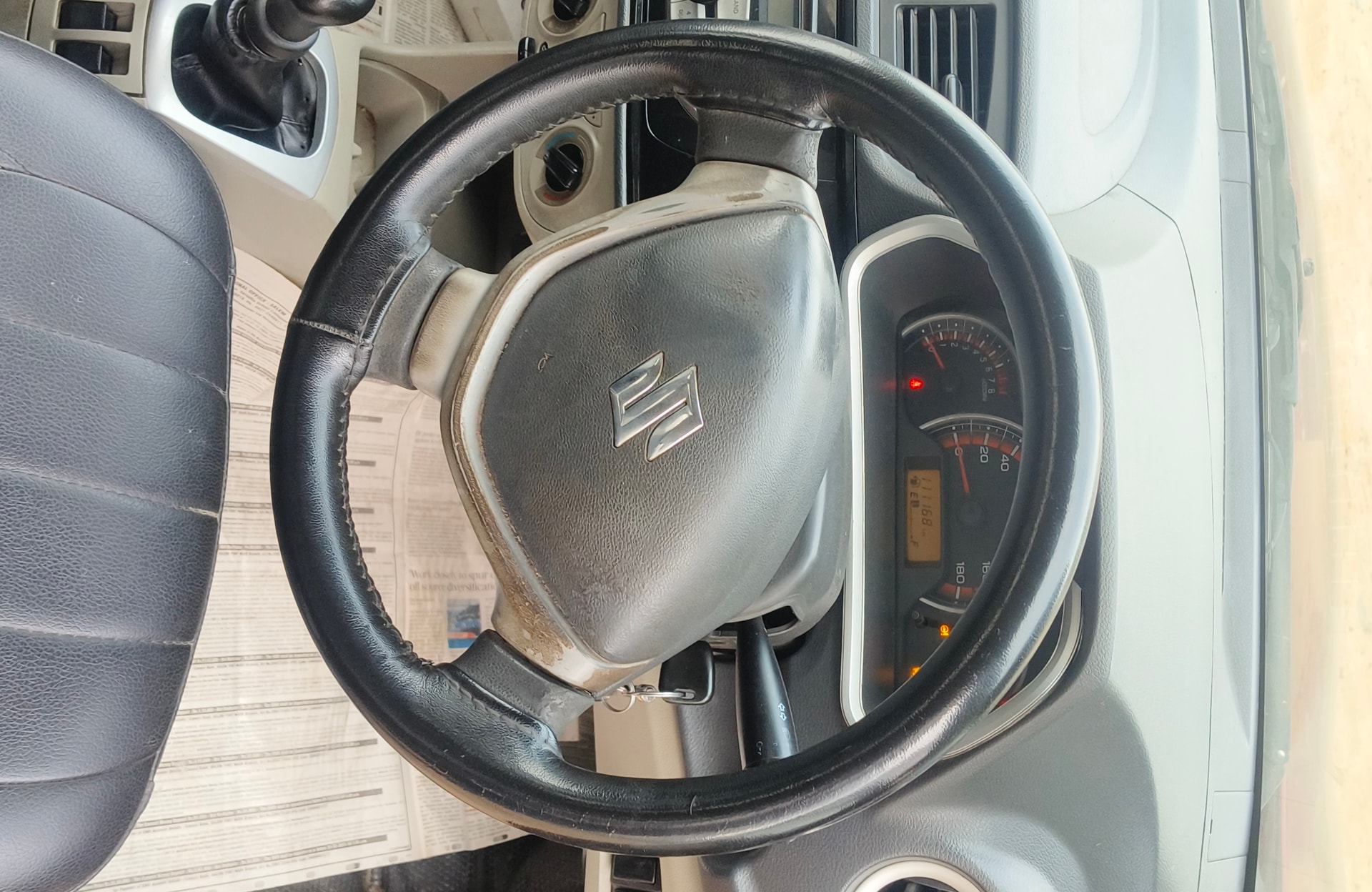 Alto K10 image 11 Alto K10 image 11