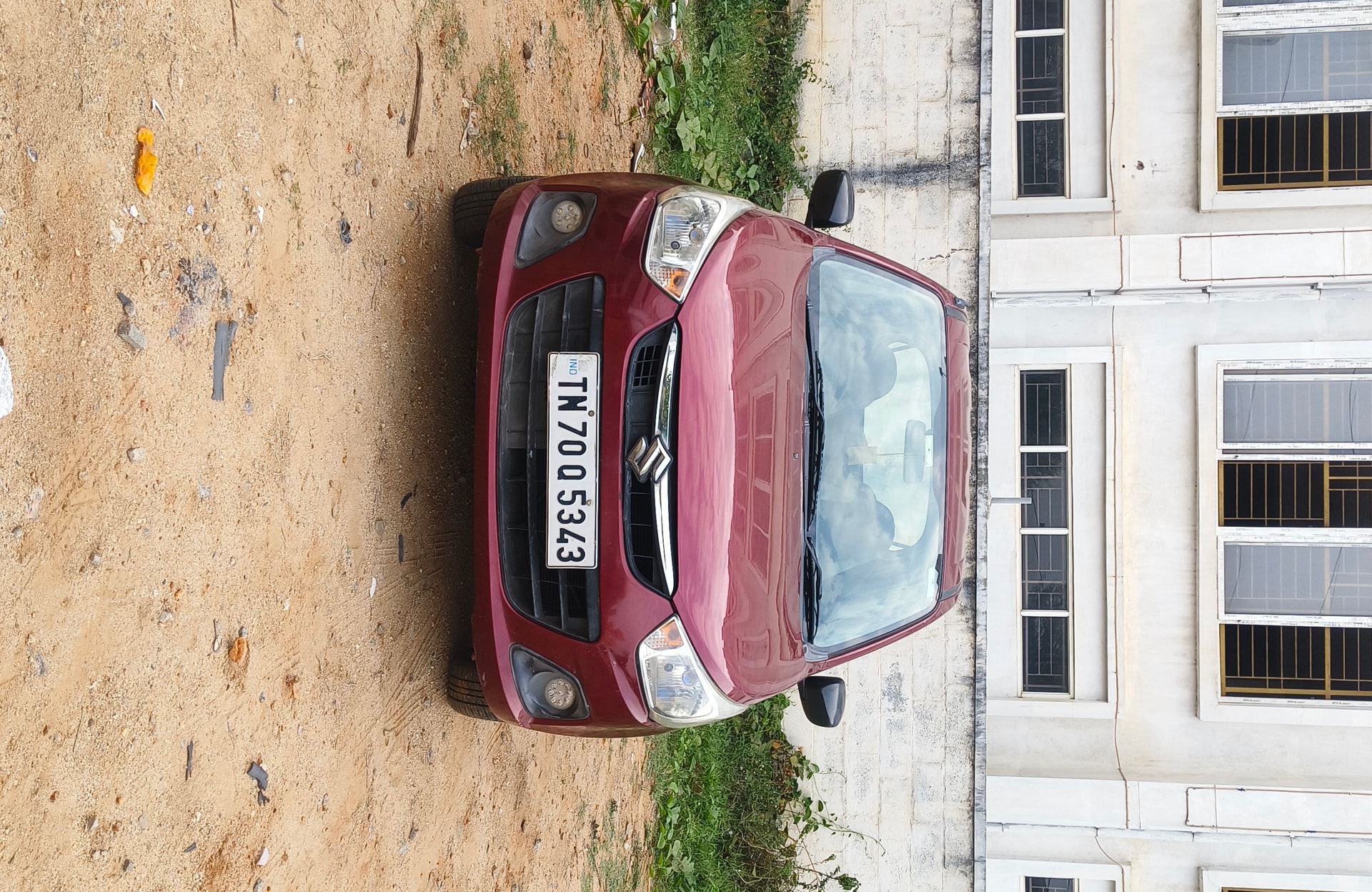 Alto K10 image 2 Alto K10 image 2