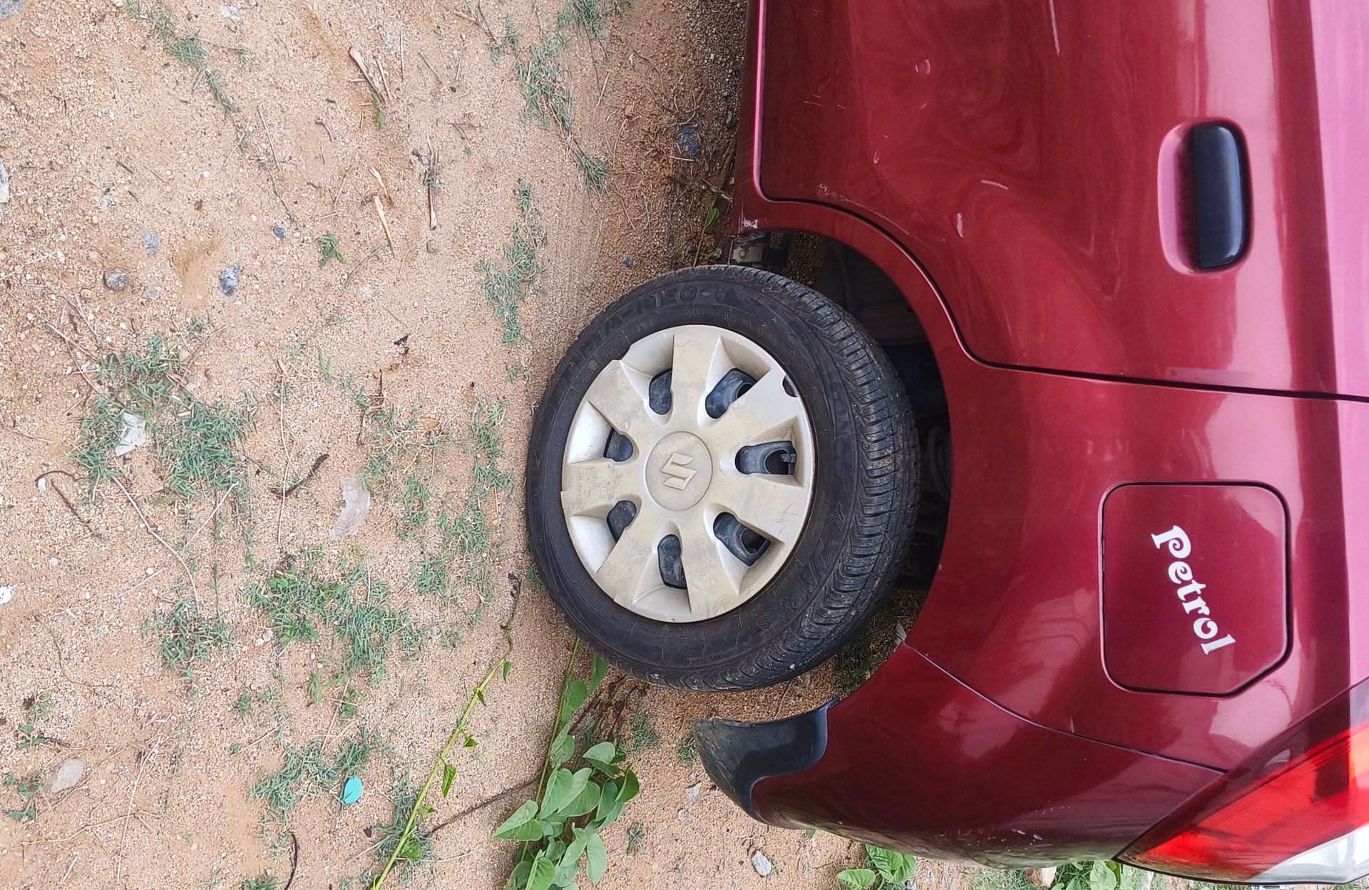 Alto K10 image 15 Alto K10 image 15