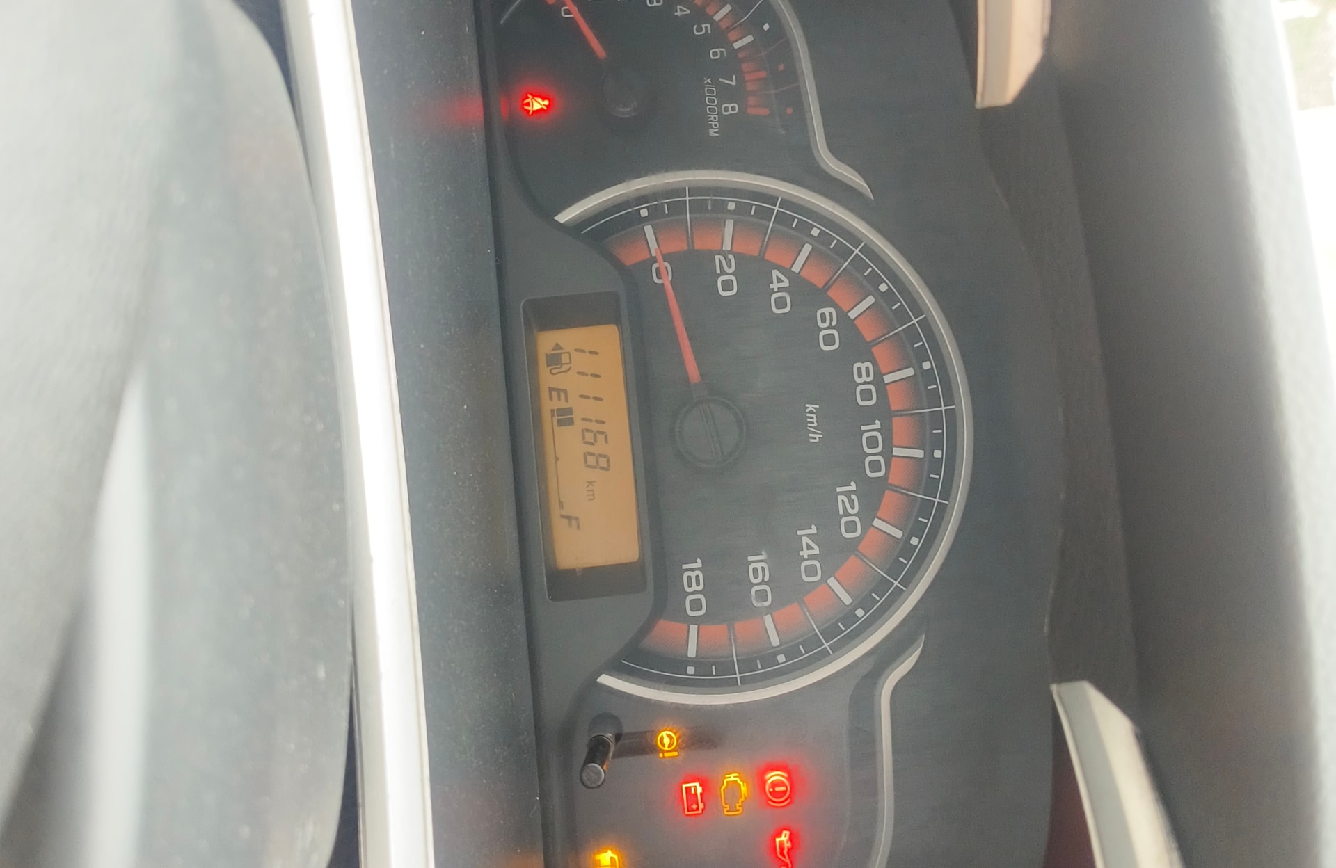 Alto K10 image 7 Alto K10 image 7