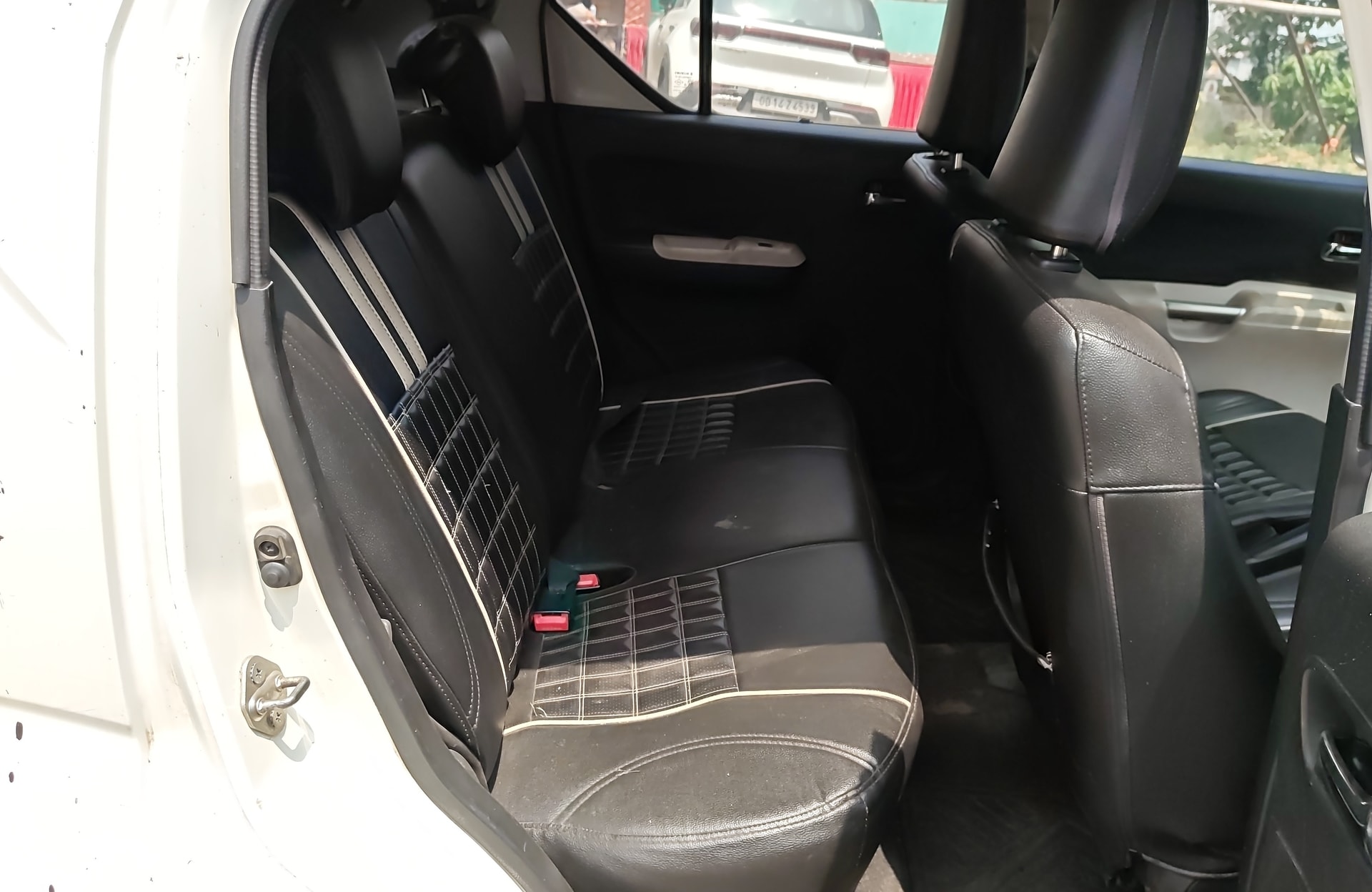 Used 2017 Maruti Suzuki Ignis Used 2017 Maruti Suzuki Ignis