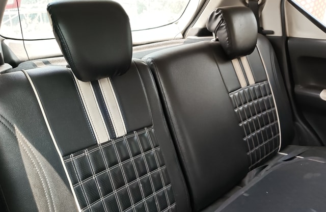 View Maruti Suzuki Ignis Image 5 Used Maruti Suzuki Ignis Image 5