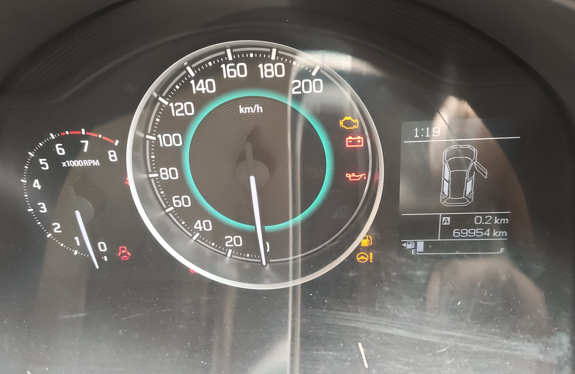 Used 2017 Maruti Suzuki Ignis Used 2017 Maruti Suzuki Ignis