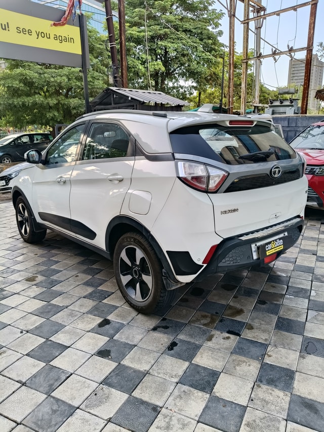 View Tata Nexon Image 10 Used Tata Nexon Image 10