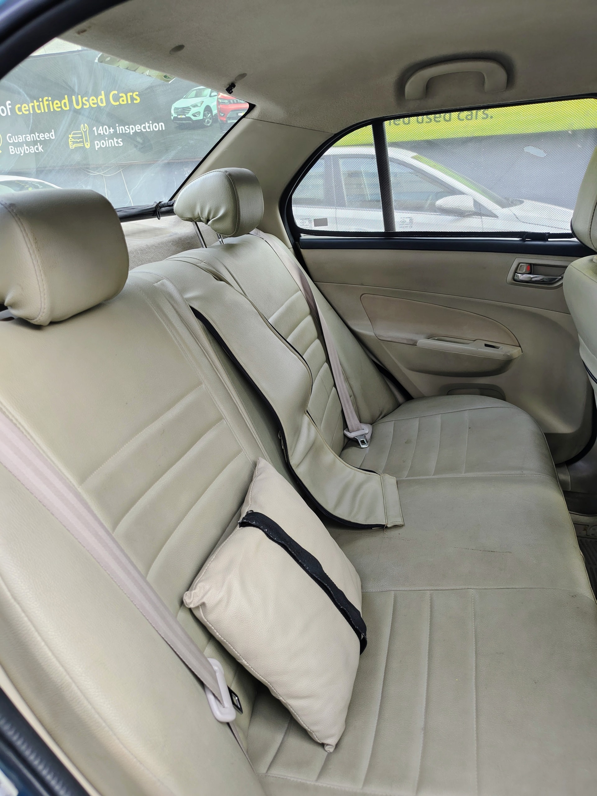 Swift DZire image 4 Swift DZire image 4