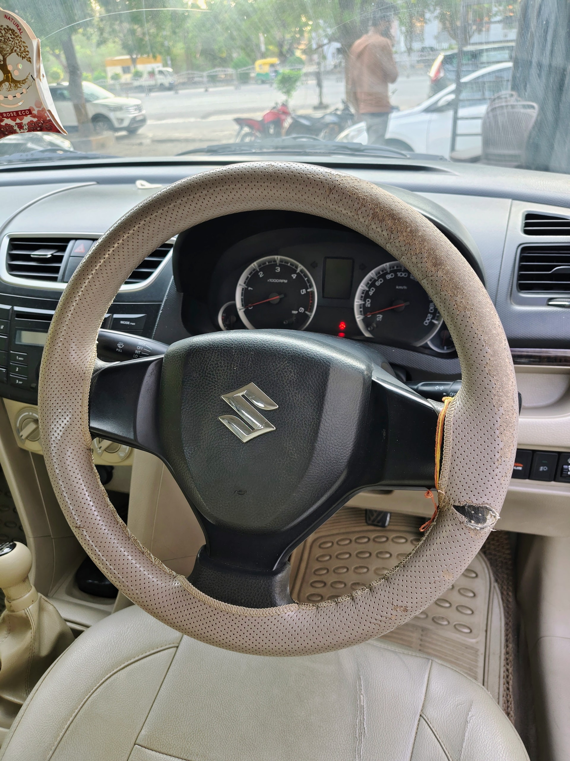 Swift DZire image 9 Swift DZire image 9