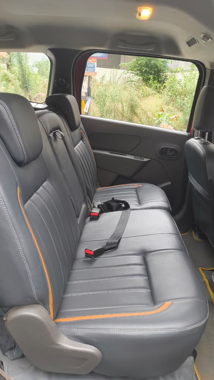 Used 2016 Renault Lodgy Used 2016 Renault Lodgy