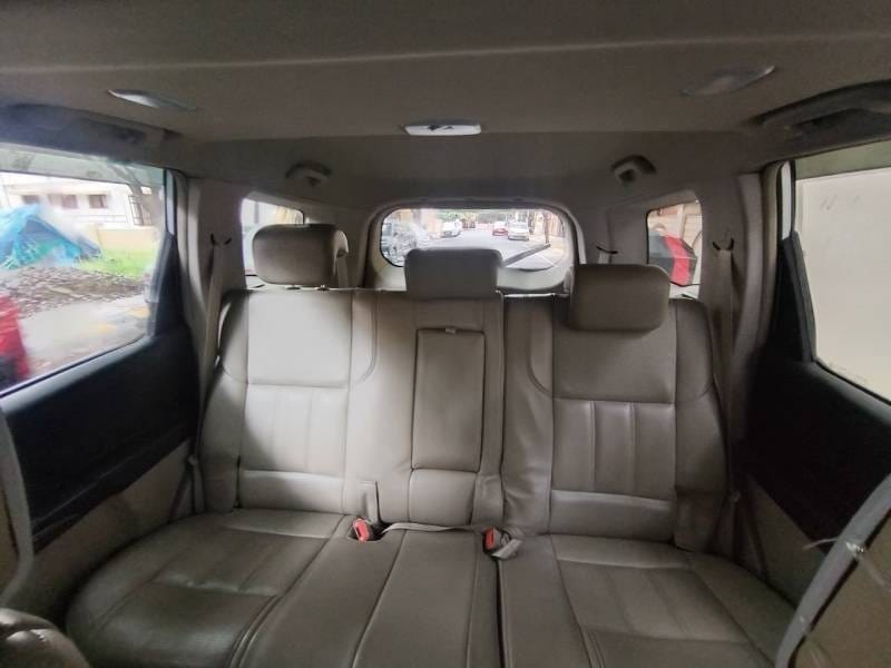 Used 2016 Mahindra XUV500 Used 2016 Mahindra XUV500