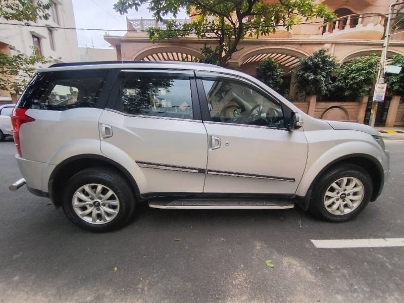 Used 2016 Mahindra XUV500 Used 2016 Mahindra XUV500