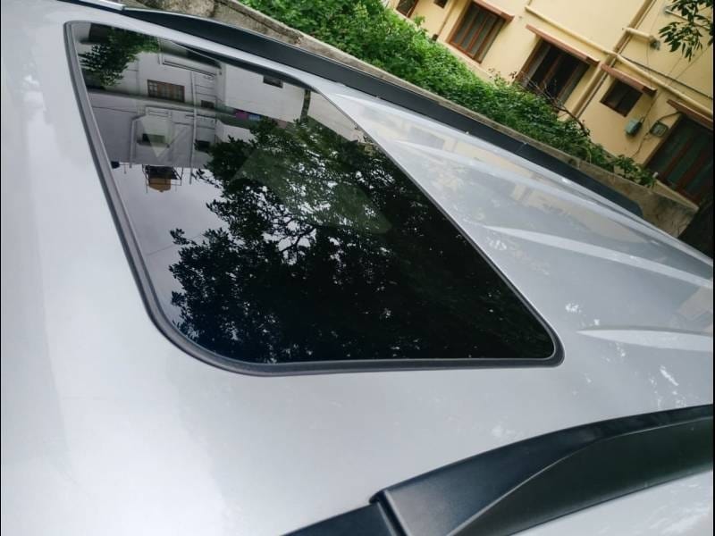Used 2016 Mahindra XUV500 Used 2016 Mahindra XUV500