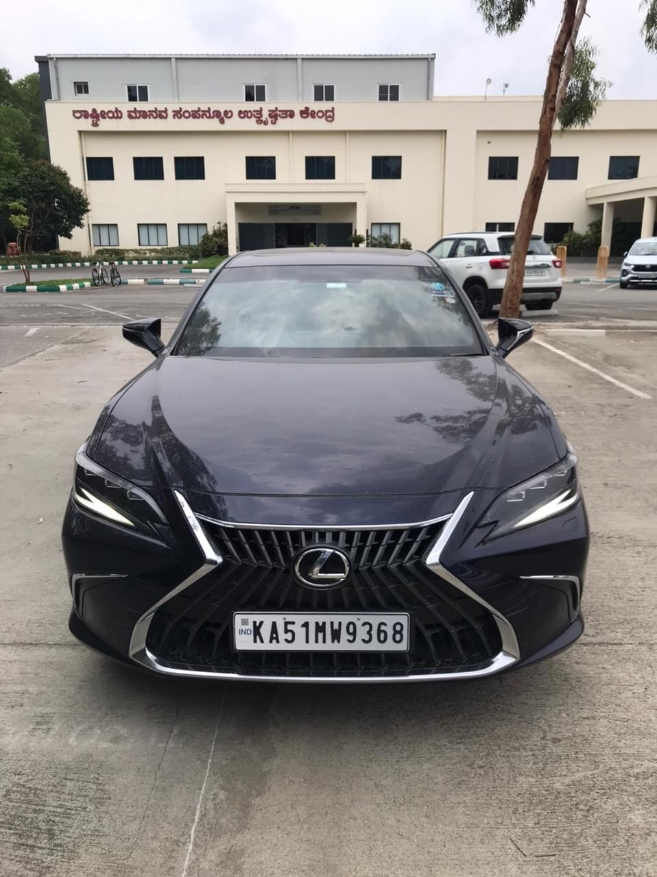 Used 2024 Lexus ES Used 2024 Lexus ES